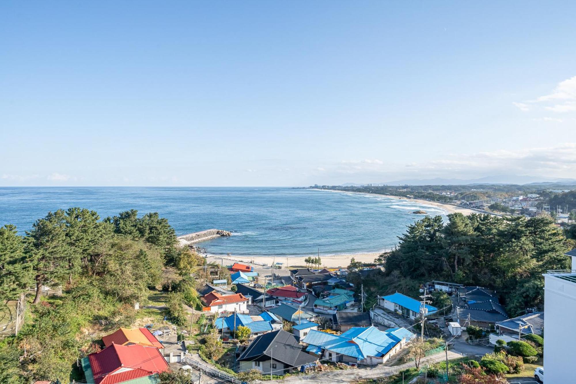 Mobydick Hotel Namae-ri Zewnętrze zdjęcie